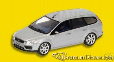 Ford Focus Mk.II Turnier 2005 Minichamps.jpg
