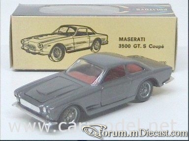 Maserati 3500GT Sebring Politoys.jpg