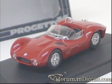 Maserati 2000 Birdcage Progetto K.jpg