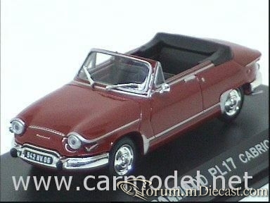 Panhard PL17 Cabrio Norev.jpg