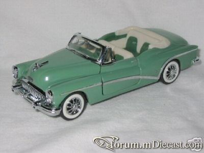 Buick Skylark 1953 Cabrio Franklin Mint.jpg