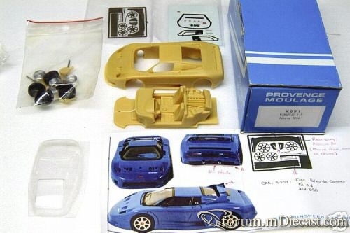 Bugatti EB110 Rinspeed Geneve 1994 ProvenceMoulage.jpg
