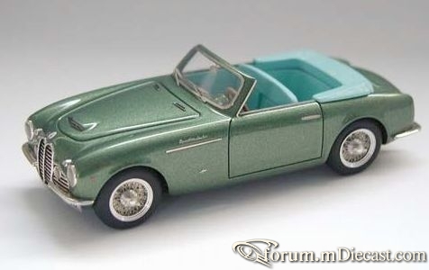 Maserati A6G Frua 1952 Tecnomodel.jpg
