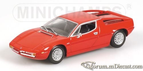 Maserati Merak 1974 Minichamps.jpg