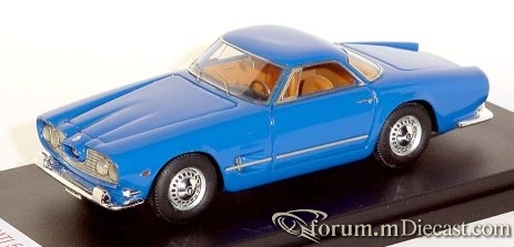 Maserati 5000GT 1960 Tecnomodel.jpg