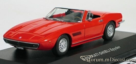 Maserati Ghibli Spyder 1969 Ixo.jpg