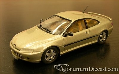 Peugeot 406 Coupe 2004 Miniacars43.jpg