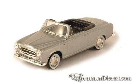 Peugeot 403 Cabrio 1960 Norev.jpg