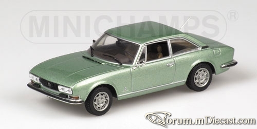Peugeot 504 Coupe 1978 Minichamps.jpg