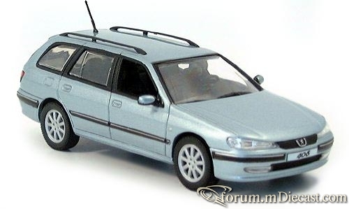Peugeot 406 Break 1999  Norev.jpg