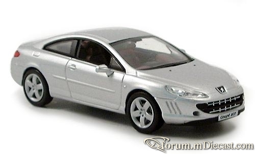 Peugeot 407 Coupe 2005 Norev.jpg