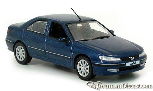 Peugeot 406 4d 1999 Norev.jpg