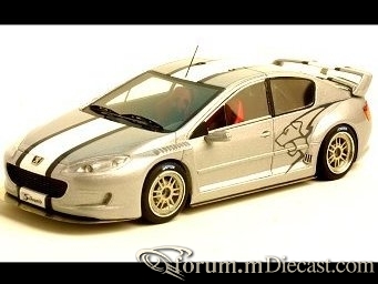 Peugeot 407 Silhouette Provence Moulage.jpg