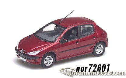 Peugeot 206 5d Norev.jpg