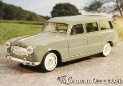 Peugeot 403 Familiale 1960 Solido.jpg