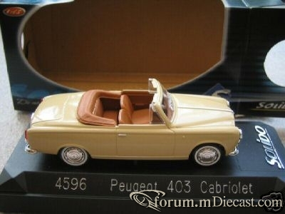 Peugeot 403 Cabrio 1961 Solido.jpg