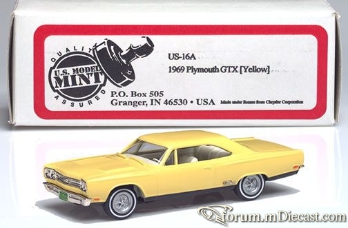 Plymouth GTX 1969 US Model Mint.jpg
