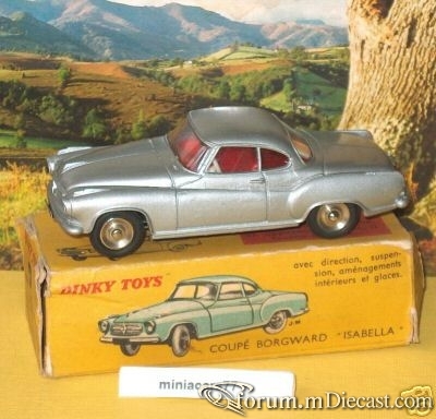 Borgward Isabella 1959 Coupe Dinky.jpg