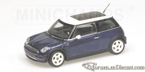Mini Cooper 2001 Minichamps.jpg