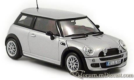 Mini Cooper 2002 S Minichamps.jpg