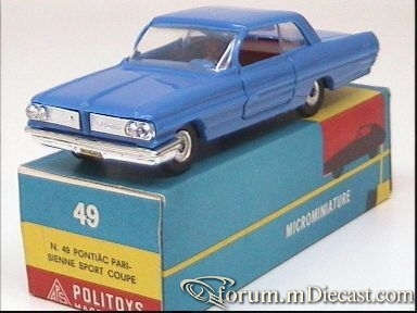 Pontiac Parisienne Sport Coupe Politoys.jpg