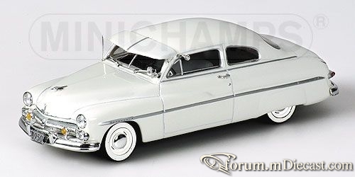 Mercury Monterey 1950 Coupe Minichamps.jpg