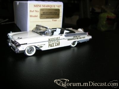 Mercury Turnpike Cruiser 1957 Mini Marque 43.jpg