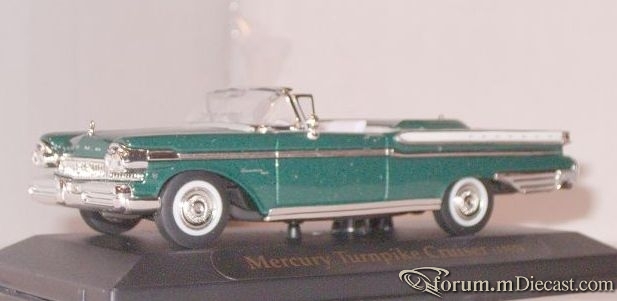 Mercury
