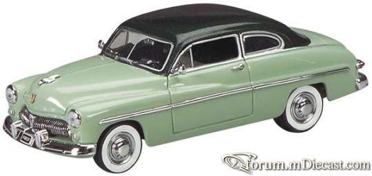 Mercury Monterey 1950 Coupe Eagles Race.jpg