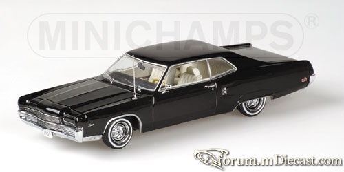 Mercury Marauder 1969 Minichamps.jpg