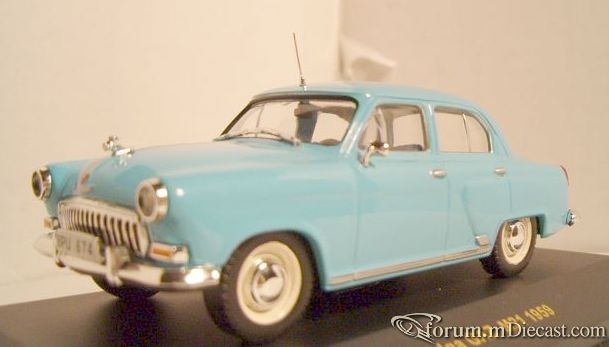 GAZ 21I 1959 Ixo.jpg