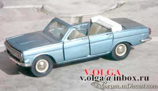 GAZ 24 Cabrio Tantal-V.Olga.jpg