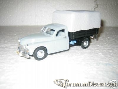 GAZ 20 1954 Pickup-1 Korotaev.jpg