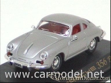 Porsche 356B Carrera Yatming.jpg