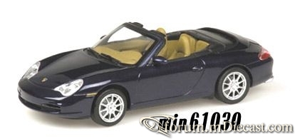 Porsche 911 1998 Carrera Cabrio Minichamps.jpg