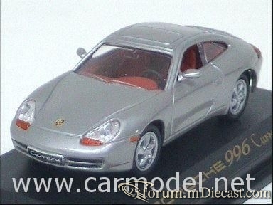 Porsche 911 1997 Carrera Yatming.jpg