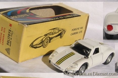 Porsche 904 Carrera GTS Politoys.jpg