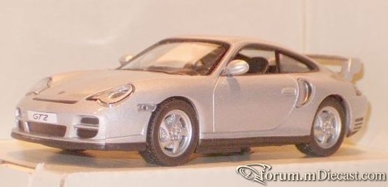 Porsche 911 2000 Turbo Schuco Junior.jpg