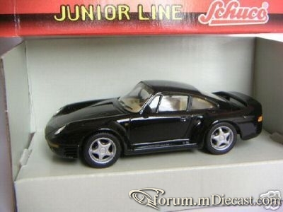 Porsche 959 1986 Schuco Junior.jpg