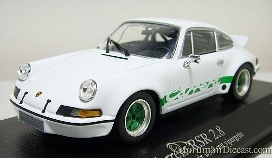Porsche 911 1973 Carrera RSR Minichamps.jpg