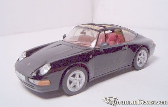 Porsche 911 1995 Targa DeAgostini.jpg