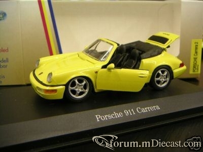 Porsche 911 1990 Carrera Cabrio Schabak.jpg