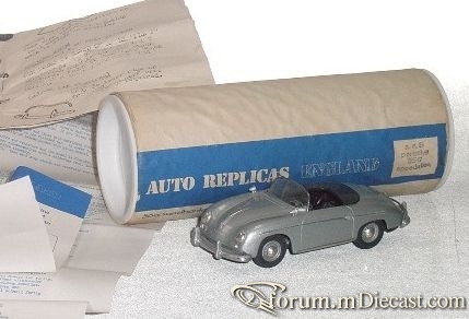 Porsche 356 1952 Speedster Auto Replicas.jpg