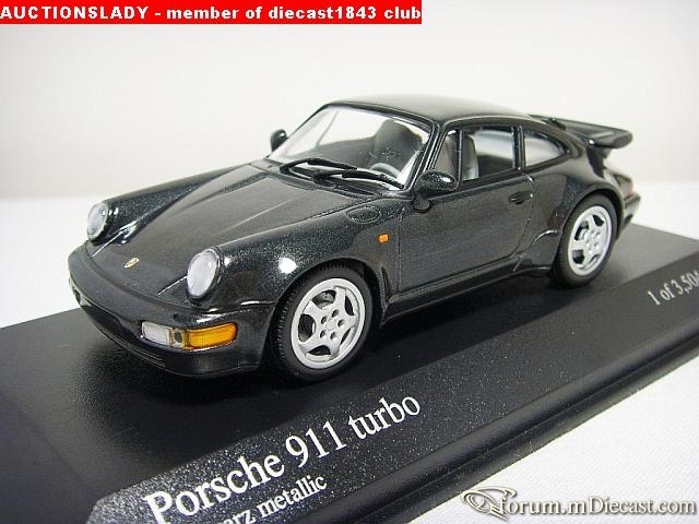 Porsche 911 1990 Turbo Minichamps.jpg