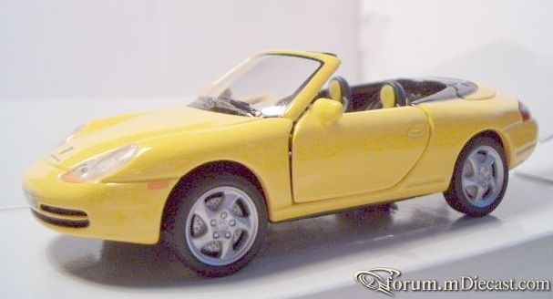 Porsche 911 1998 Carrera Cabrio Schuco Junior.jpg