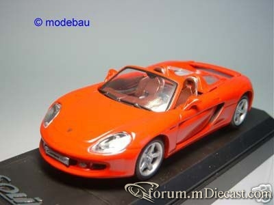 Porsche Carrera GT 2001 Solido.jpg