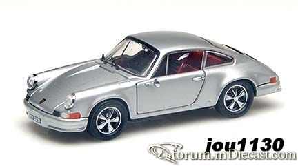 Porsche 911 1973 Carrera Jouef Evolution.jpg