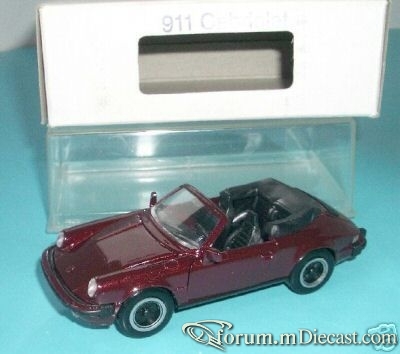 Porsche 911 1984 Cabrio NZG.jpg