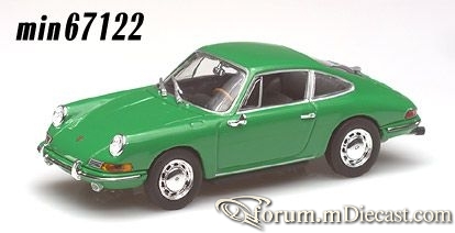 Porsche 911 1967 Coupe Minichamps.jpg