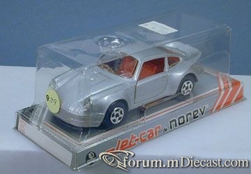 Porsche 911 1973 Carrera RSR Norev.jpg